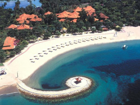 Гостиница Bali Tropic Resort & Spa - CHSE Certified  South Kuta